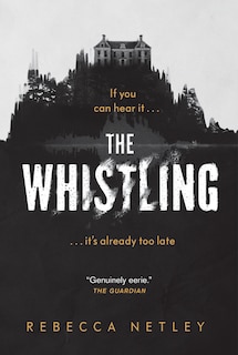 Front cover_The Whistling