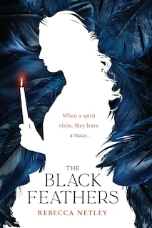 Front cover_The Black Feathers
