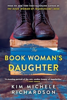 Front cover_The Book Woman's Daughter