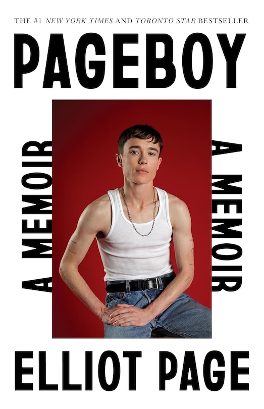 Pageboy: A Memoir