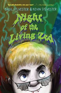 Front cover_Night of the Living Zed