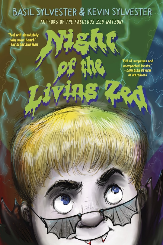 Front cover_Night of the Living Zed