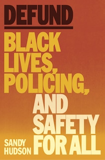 Front cover_Defund