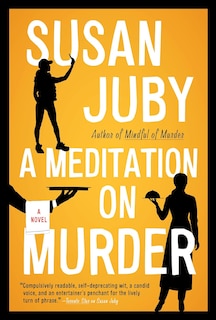 Front cover_A Meditation on Murder