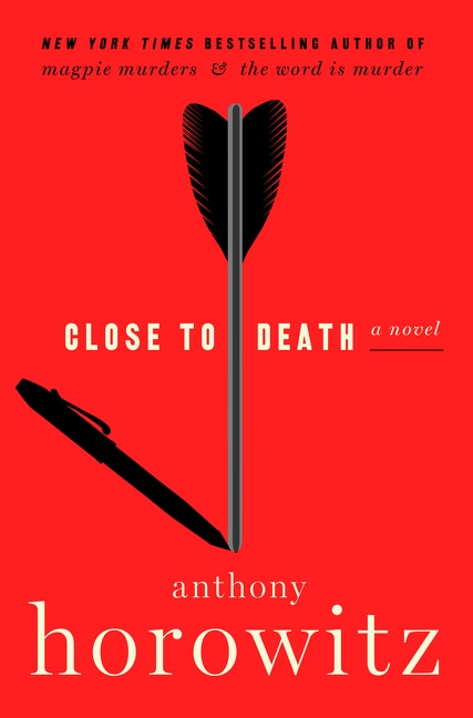 Couverture_Close to Death