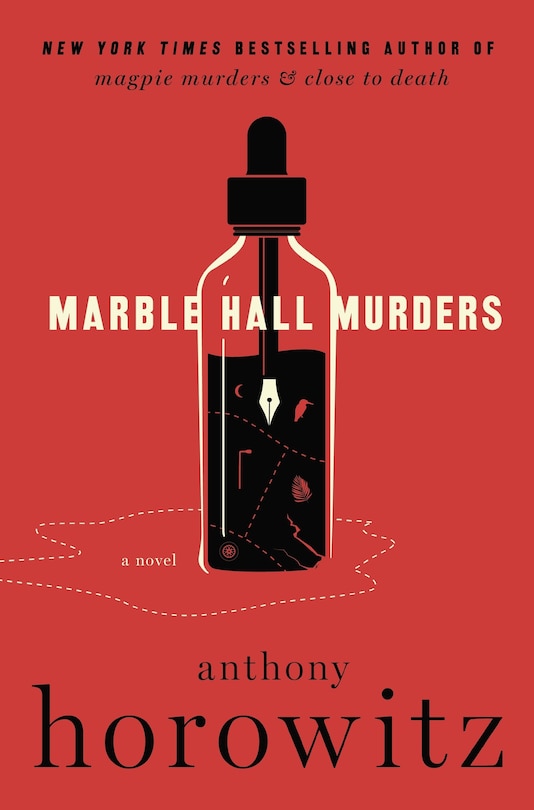 Couverture_Marble Hall Murders