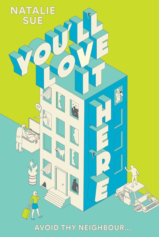 Couverture_You'll Love It Here