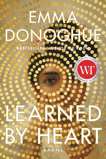 Learned By Heart: A Novel image number 0