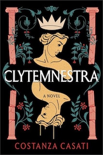 Front cover_Clytemnestra
