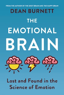 Front cover_The Emotional Brain