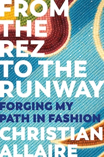 Couverture_From the Rez to the Runway
