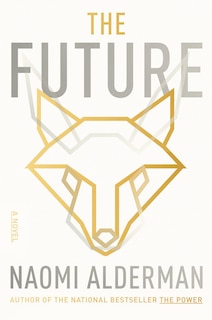 Front cover_The Future