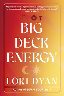 Front cover_Big Deck Energy