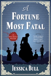Front cover_A Fortune Most Fatal