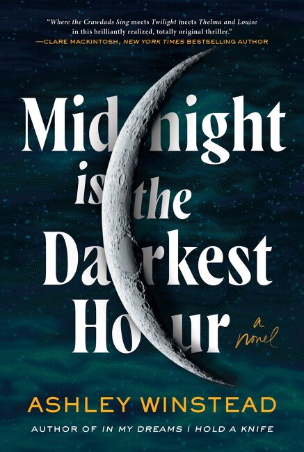 Front cover_Midnight Is the Darkest Hour