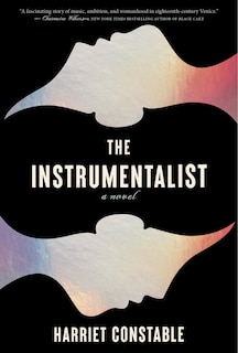 Front cover_The Instrumentalist