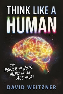 Front cover_Think Like a Human