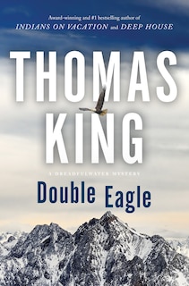 Double Eagle: A DreadfulWater Mystery