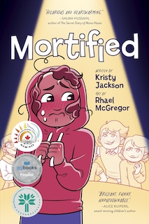 Front cover_Mortified