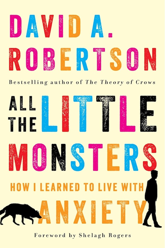 Couverture_All the Little Monsters
