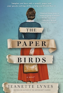 Front cover_The Paper Birds