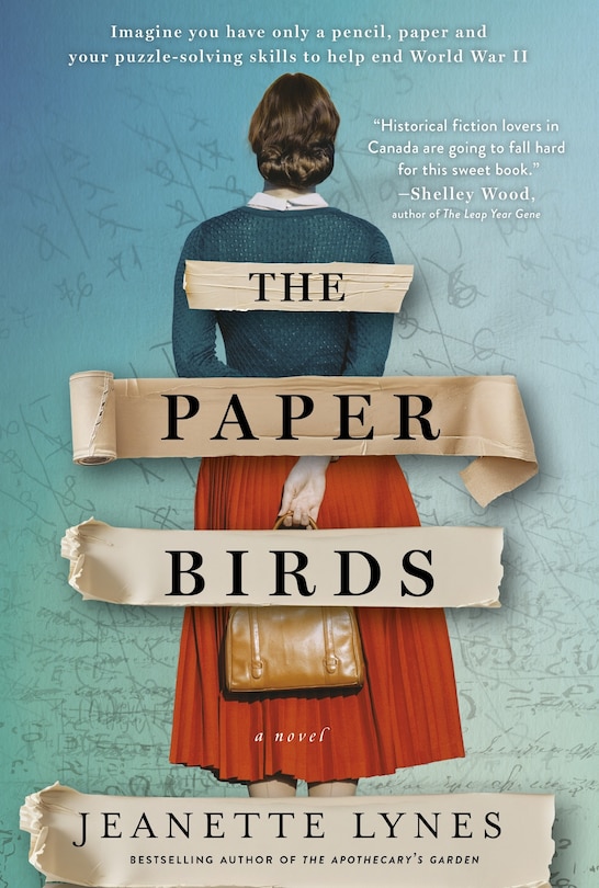 Front cover_The Paper Birds