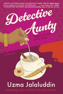 Front cover_Detective Aunty