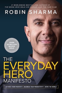 Front cover_The Everyday Hero Manifesto