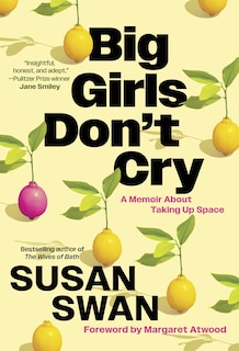 Front cover_Big Girls Don't Cry
