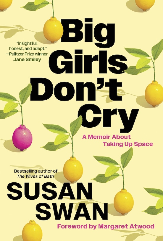 Front cover_Big Girls Don't Cry