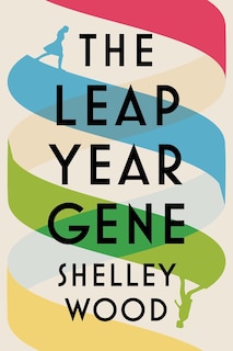 Front cover_The Leap Year Gene