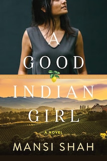 Front cover_A Good Indian Girl