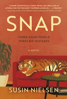 Front cover_Snap