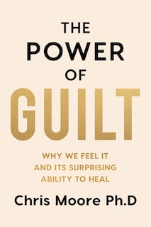 Front cover_The Power of Guilt