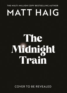 Couverture_The Midnight Train