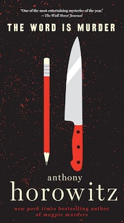 Couverture_Word is Murder
