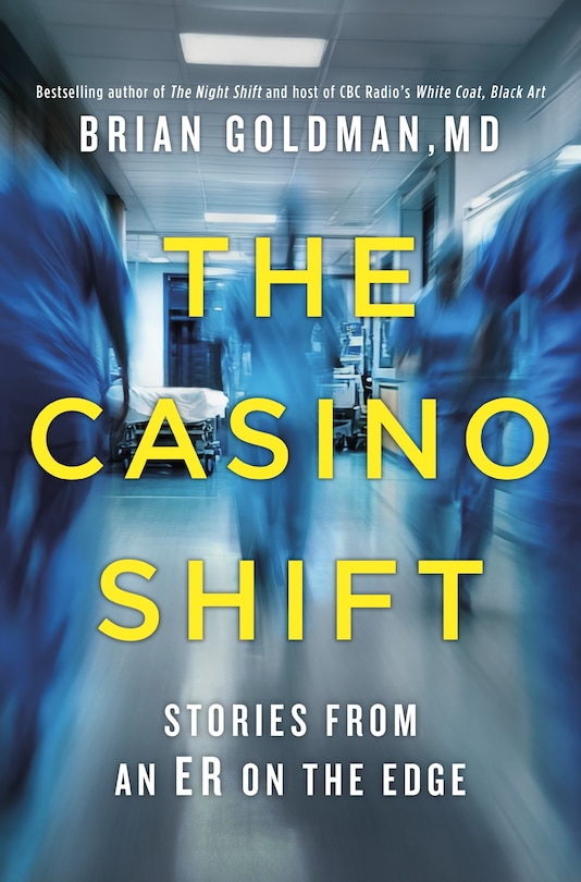 Front cover_The Casino Shift