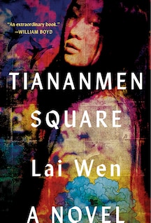 Front cover_Tiananmen Square