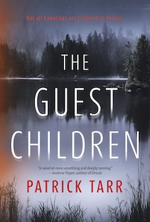 Front cover_The Guest Children
