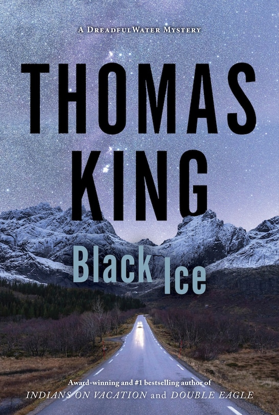 Front cover_Black Ice