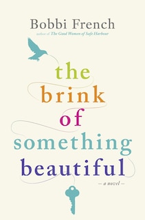 Front cover_The Brink of Something Beautiful
