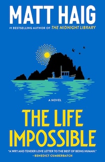 Front cover_The Life Impossible
