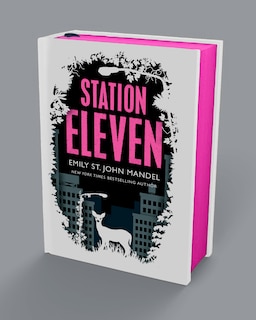 Front cover_Station Eleven Special Edition
