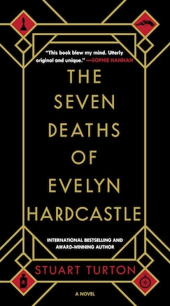 Seven Deaths: A Novel