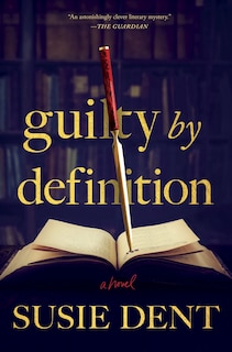 Front cover_Guilty by Definition