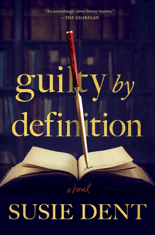 Front cover_Guilty by Definition