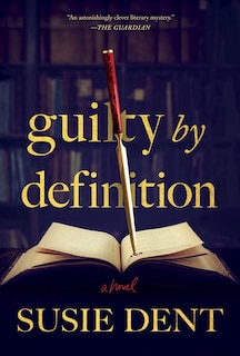Front cover_Guilty by Definition
