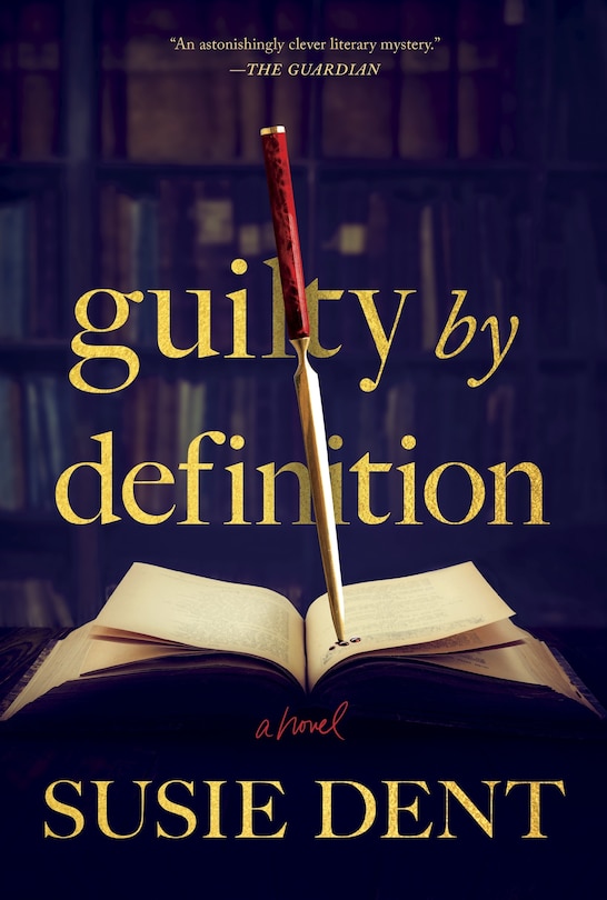 Front cover_Guilty by Definition