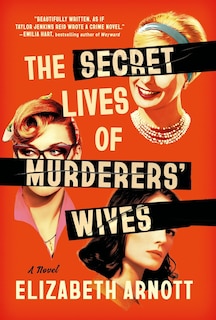 Couverture_The Secret Lives of Murderers' Wives