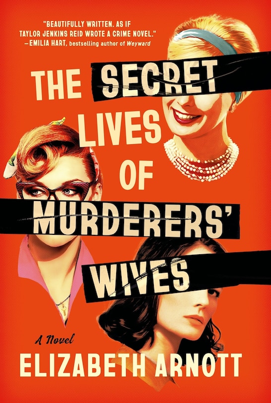 Couverture_The Secret Lives of Murderers' Wives